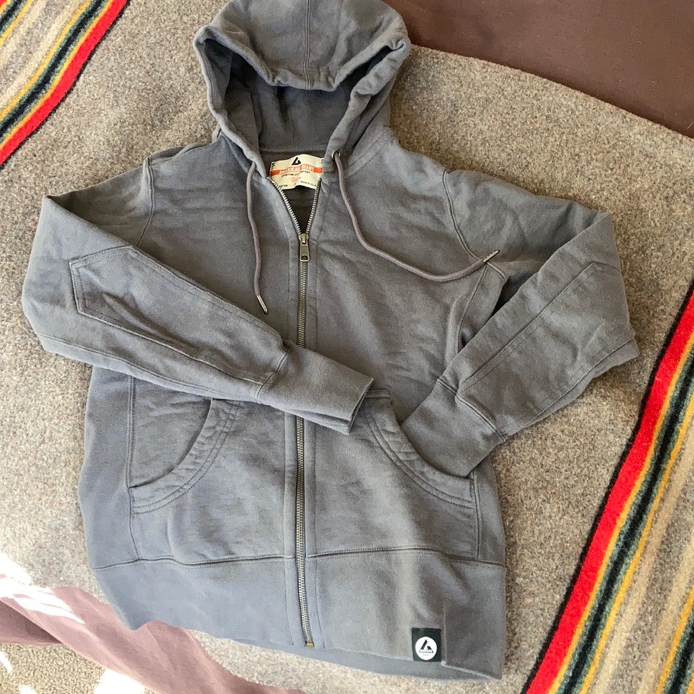 Brand New American Giant hoodie